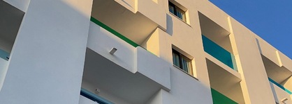 Poniente Playa Aparthotel