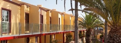 Apartamentos Maxorata Beach