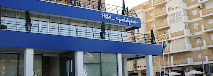 Hotel Guadalquivir