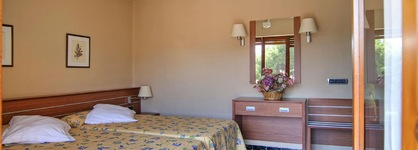 Hotel Vista Alegre