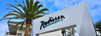 Radisson Resort & Residences Tenerife