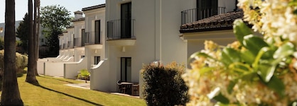 Hotel Encinar de Sotogrande