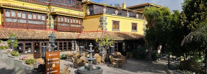 El Nogal