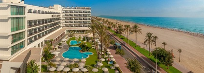 Rh Bayren Hotel & Spa