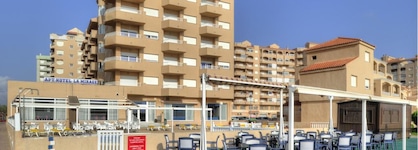 Aparthotel La Mirage