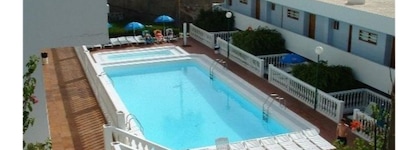 Solana Premium Apartments