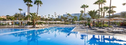 Hotel Riu Gran Canaria - All Inclusive