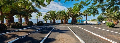 Hipotels Natura Palace - Adults Only