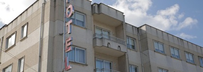 Hotel Alda Bueumar