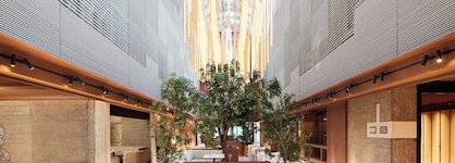 NH Collection Madrid Eurobuilding