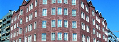 Urh Ciutat De Mataró