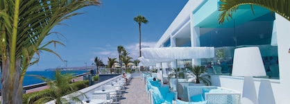 Hotel Riu Palace Meloneras