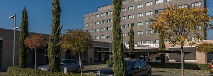 Hotel Mercader