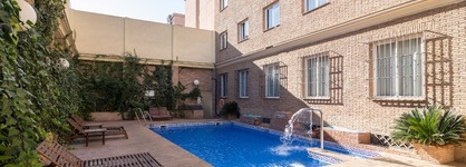 Hotel Bellavista Sevilla
