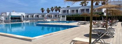 Beach Club Menorca