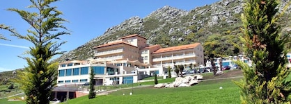 Hotel Talaso Atlantico