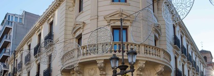 Nh Collection Granada Victoria Hotel