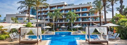 Exe Estepona Thalasso & Spa - Adults only Recommended