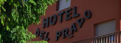 Hotel Del Prado