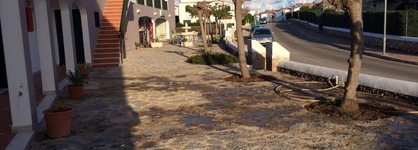 Aparthotel Voramar