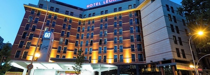 Leonardo Hotel Madrid City Center