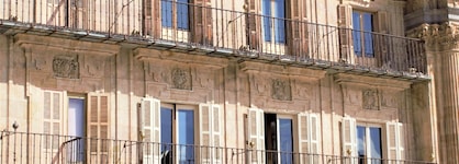 Hotel Sercotel Las Torres Salamanca