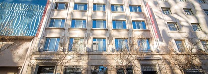 Petit Palace President Castellana