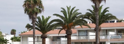 Apartamentos Paradero