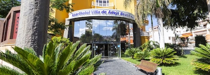 Hotel Villa De Adeje Beach