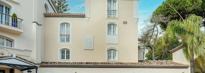 Grand Hotel Las Dunas Autograph Collection