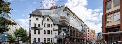 Hotel Indautxu
