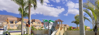 Gran Oasis Resort
