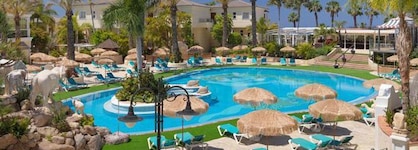 Gran Oasis Resort