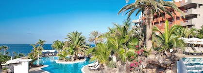 Roca Nivaria Gran Hotel