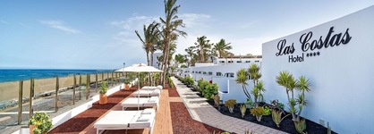 Hotel Las Costas