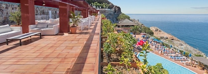 Mogan Princess & Beach Club