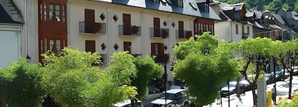 Fonfreda Hotel