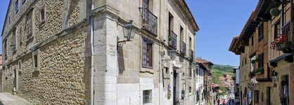 Hotel Altamira