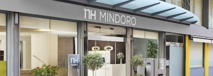 Nh Castellón Mindoro Hotel