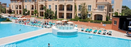 Grupotel Club Turquesa Mar