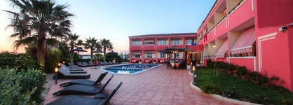 Hotel Sa Barrera - Adults Only