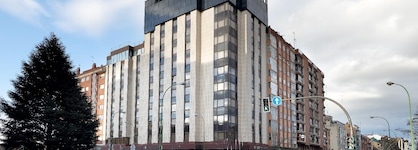 B&B Hotel Burgos