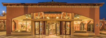 Hotel Esmeralda Maris By Livvo