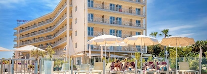 Hotel Servigroup Trinimar