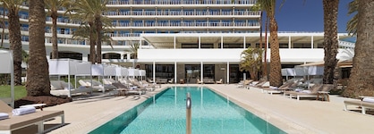 Paradisus By Meliá Gran Canaria