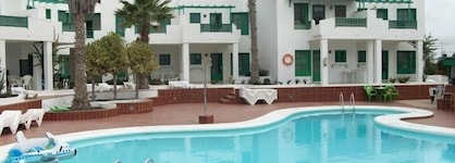 Luz Y Mar Apartments
