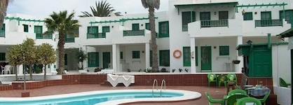 Luz Y Mar Apartments