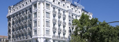 Hotel Mediodia