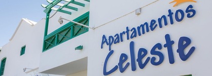 Apartamentos Celeste