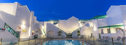 Apartamentos Celeste